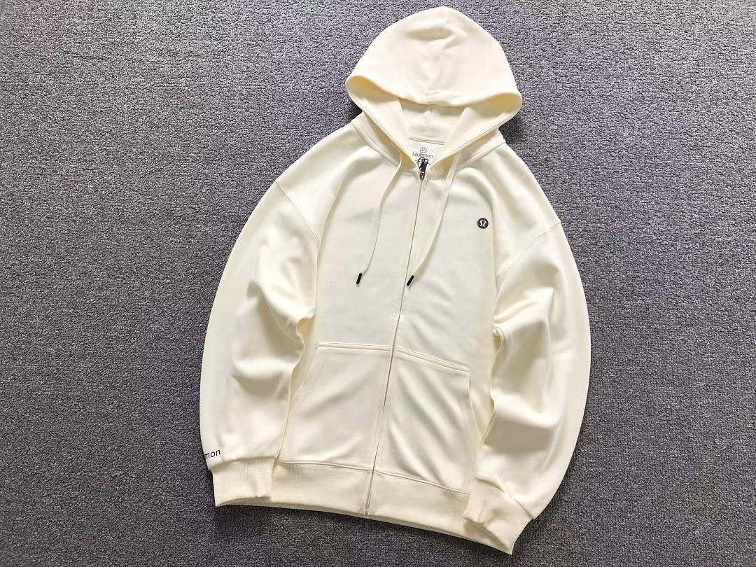 On Running 188 LULULEMON HOODIE 2208144004 (Im 170Cm 60Kg I Wear Size XL In The Phot) - Image 7