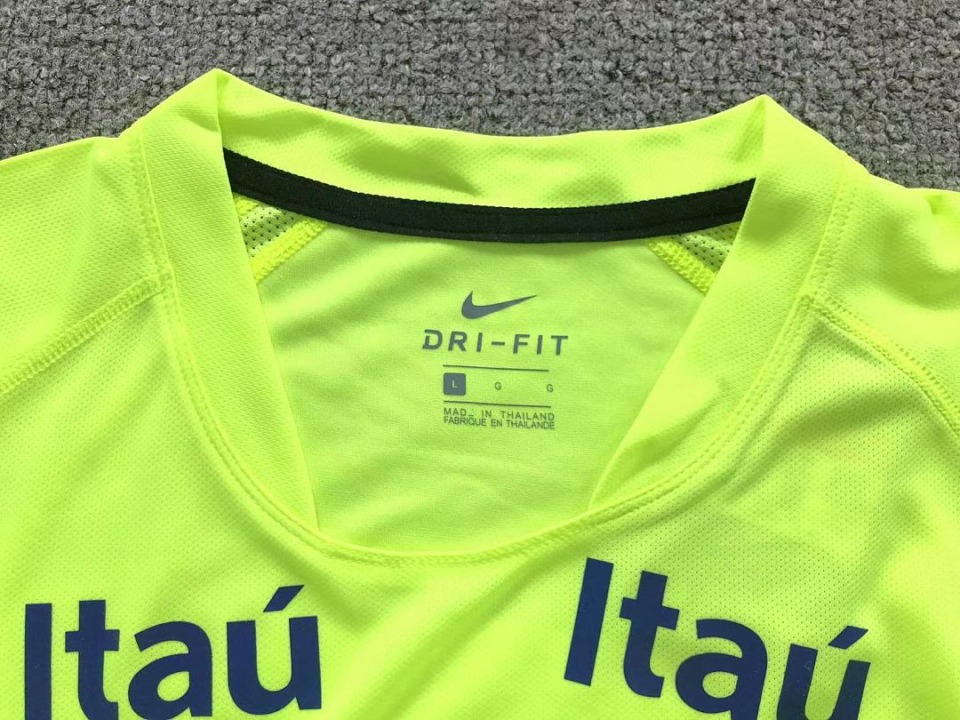 Unbranded 105 FOOTBALL T-SHIRT 1281811002 (Im 170Cm 60Kg I Wear Size L In The Phot) - Image 17