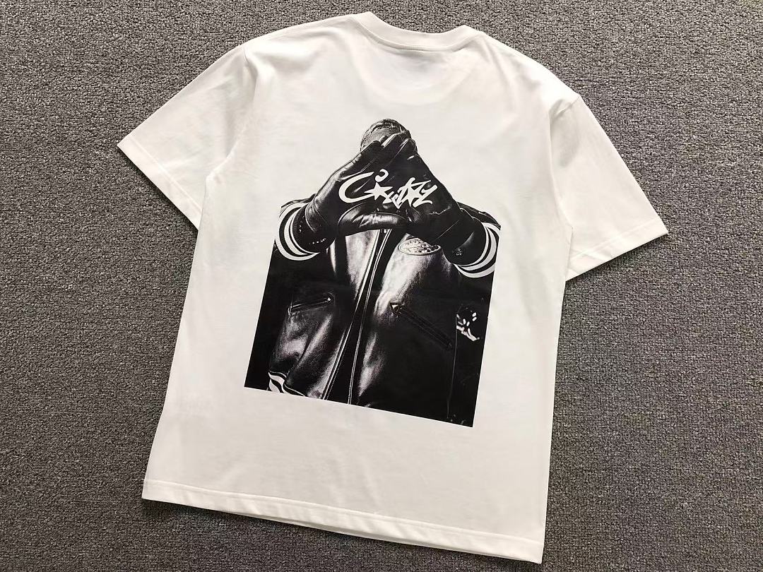 Corteiz 82 CORTEIZ T-SHIRT 5207090178 (Im 170Cm 60Kg I Wear Size M In The Phot) - Image 11