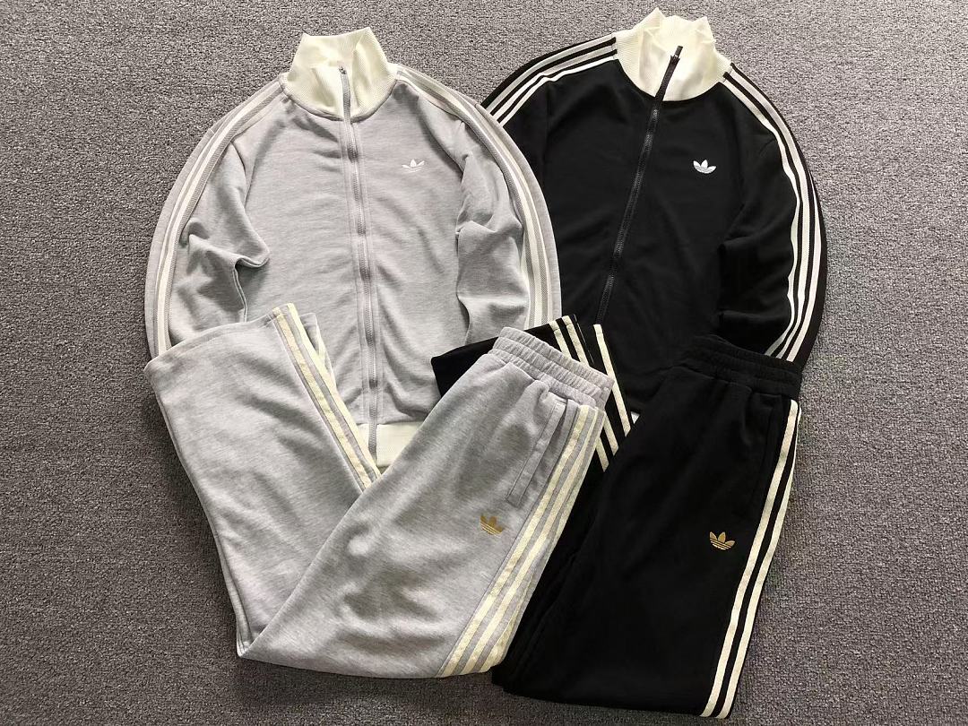 Adidas TROUSERS135 A⭐I⭐AS HOODIE - Image 6