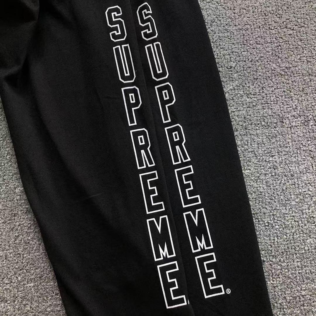 Supreme 178 S⭐⭐R⭐⭐E LONG SLEEVED 1232603159 (Im 170Cm 60Kg I Wear Size S In The Phot) - Image 19
