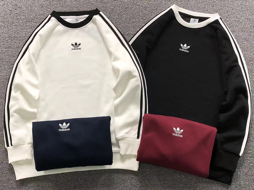 Adidas 128 A⭐I⭐AS HOODIE 4205261177 (Im 170Cm 60Kg I Wear Size M In The Phot) - Image 5