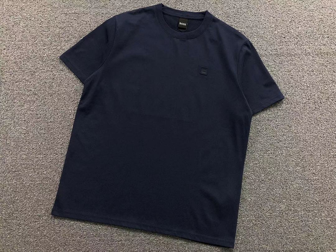 Hugo Boss 85 H⭐G⭐ B⭐⭐S T-SHIRT 3203145203 (Im 170Cm 60Kg I Wear Size L In The Phot) - Image 24