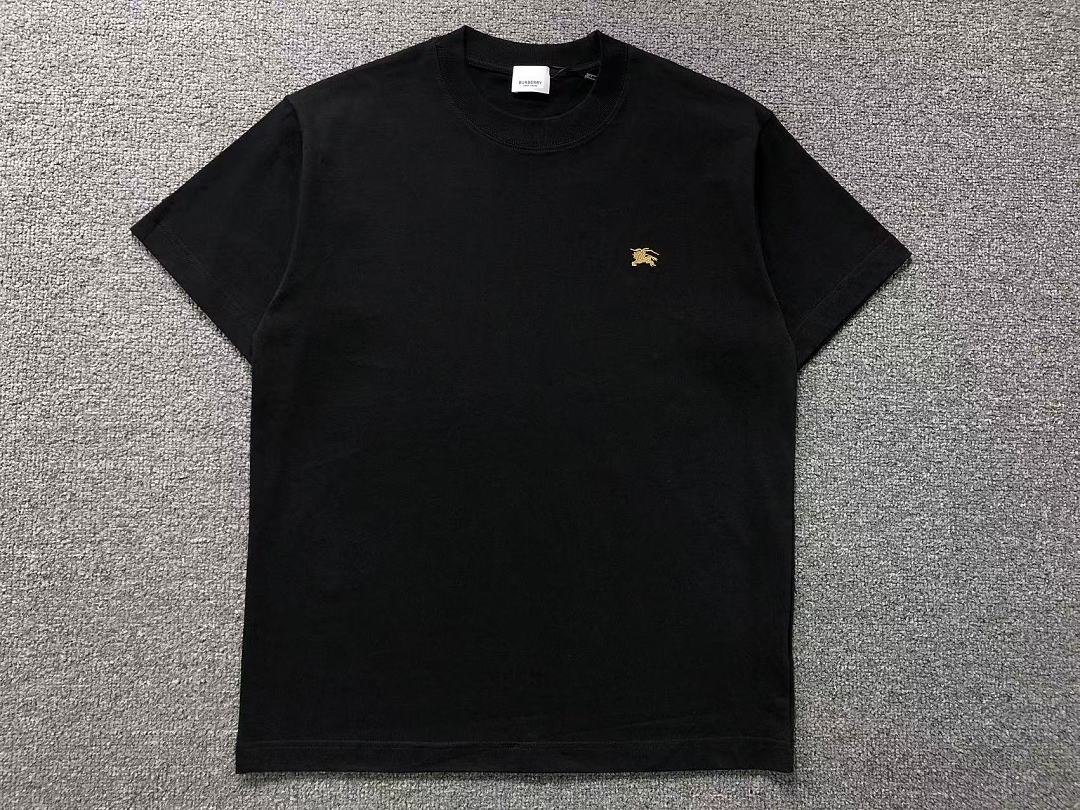 Burberry 129 B⭐R⭐E⭐RY T-SHIRT 3207100321 (Im 170Cm 60Kg I Wear Size L In The Phot) - Image 13