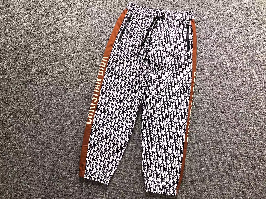 Dior 158 D⭐O⭐ TROUSERS 52070105147 (Im 170Cm 60Kg I Wear Size M In The Phot) - Image 12