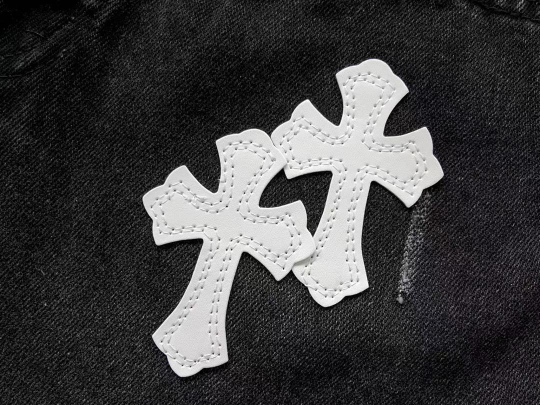 Comme des Garcons 118 C⭐⭐OME HE⭐⭐TS - Image 11