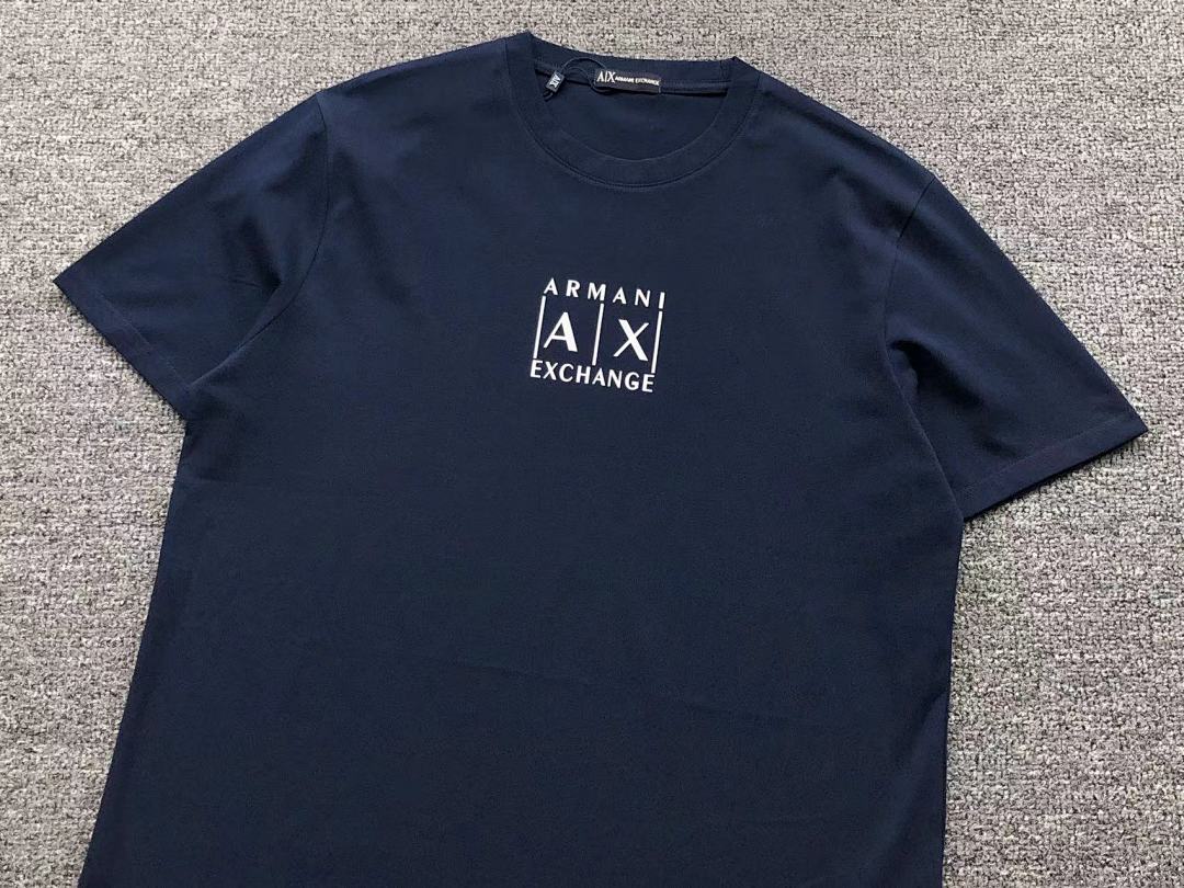 Chanel 88 AR⭐⭐⭐ EXCH⭐⭐⭐ T-SHIRT 112070903 (Im 170Cm 57Kg I Wear Size L In The Phot) - Image 8