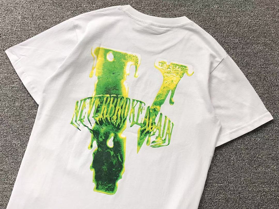 On Running 69 VLONE T-SHIRT 504144191 (Im 170Cm 60Kg I Wear Size S In The Phot) - Image 23