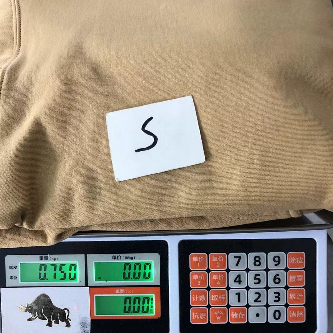Vetements 225 VETEMENTS HOODIE 412134417 (Im 170Cm 57Kg I Wear Size S In The Phot) - Image 27
