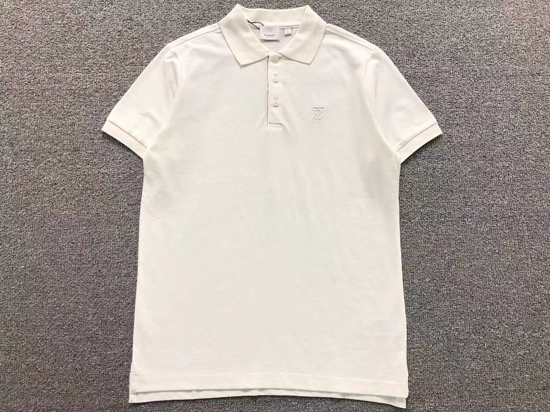 Burberry 185 B⭐R⭐E⭐RY POLO 22040296125 (Im 170Cm 60Kg I Wear Size XL In The Phot) - Image 7