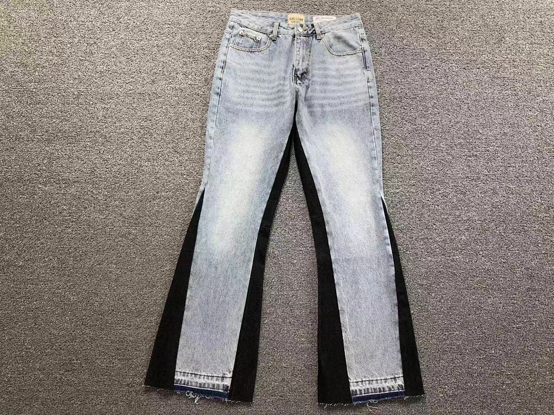 Gallery Dept 195 GALLERY DEPT TROUSERS 3112150417 (Im 170Cm 60Kg I Wear Size S In The Phot) - Image 5