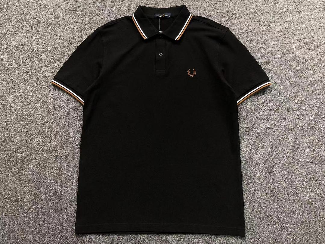 Fred Perry 145 FRED PERRY POLO 3206131604 (Im 170Cm 60Kg I Wear Size XL In The Phot) - Image 9