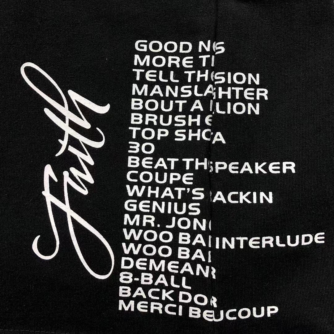 On Running 69 VLONE T-SHIRT 504149191 (Im 170Cm 60Kg I Wear Size S In The Phot) - Image 11