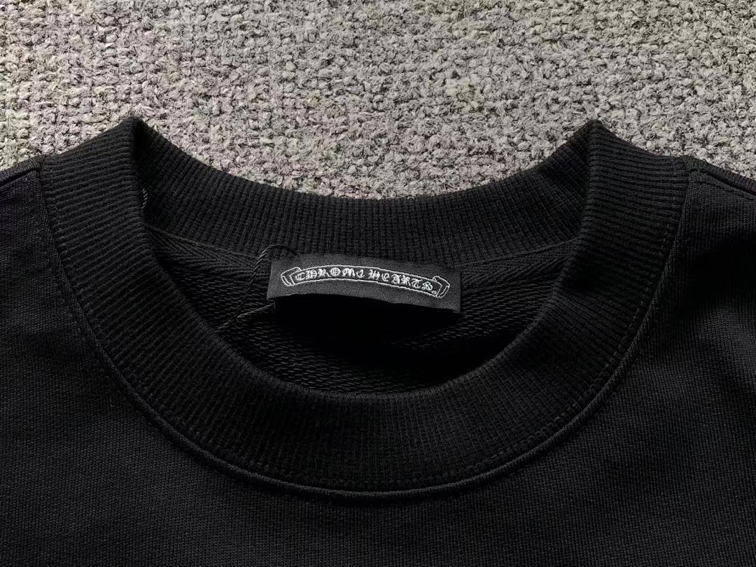 Comme des Garcons 165 C⭐⭐OME HE⭐⭐TS HOODIE 5101705147 (Im 170Cm 60Kg I Wear Size M In The Phot) - Image 28