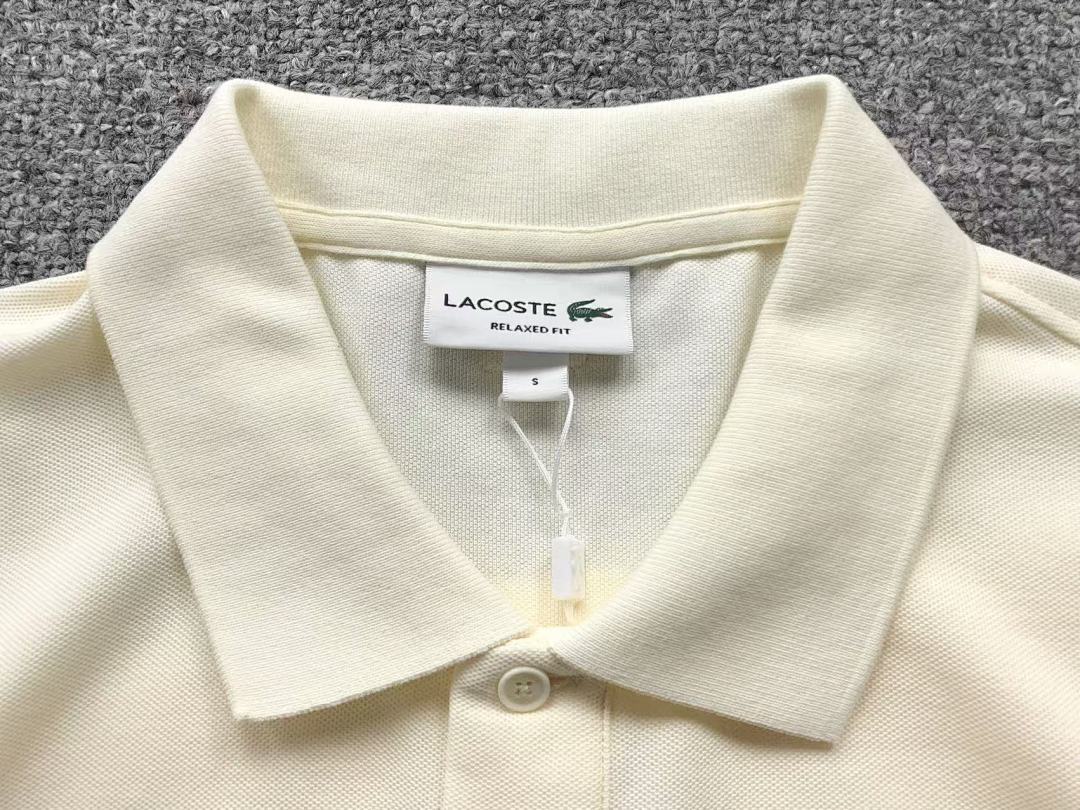 Lacoste 135 LACOSTE POLO 1104294008 (Im 170Cm 60Kg I Wear Size S In The Phot) - Image 17