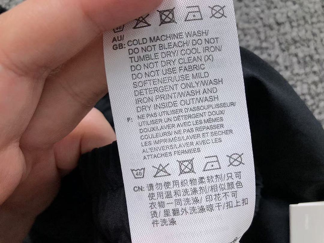 Adidas 125 A⭐I⭐AS TROUSERS 523052919 (Im 170Cm 60Kg I Wear Size L In The Phot) - Image 18