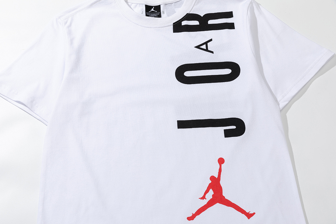 Air Jordan 75 A⭐R J⭐R⭐AN T-SHIRT - Image 8