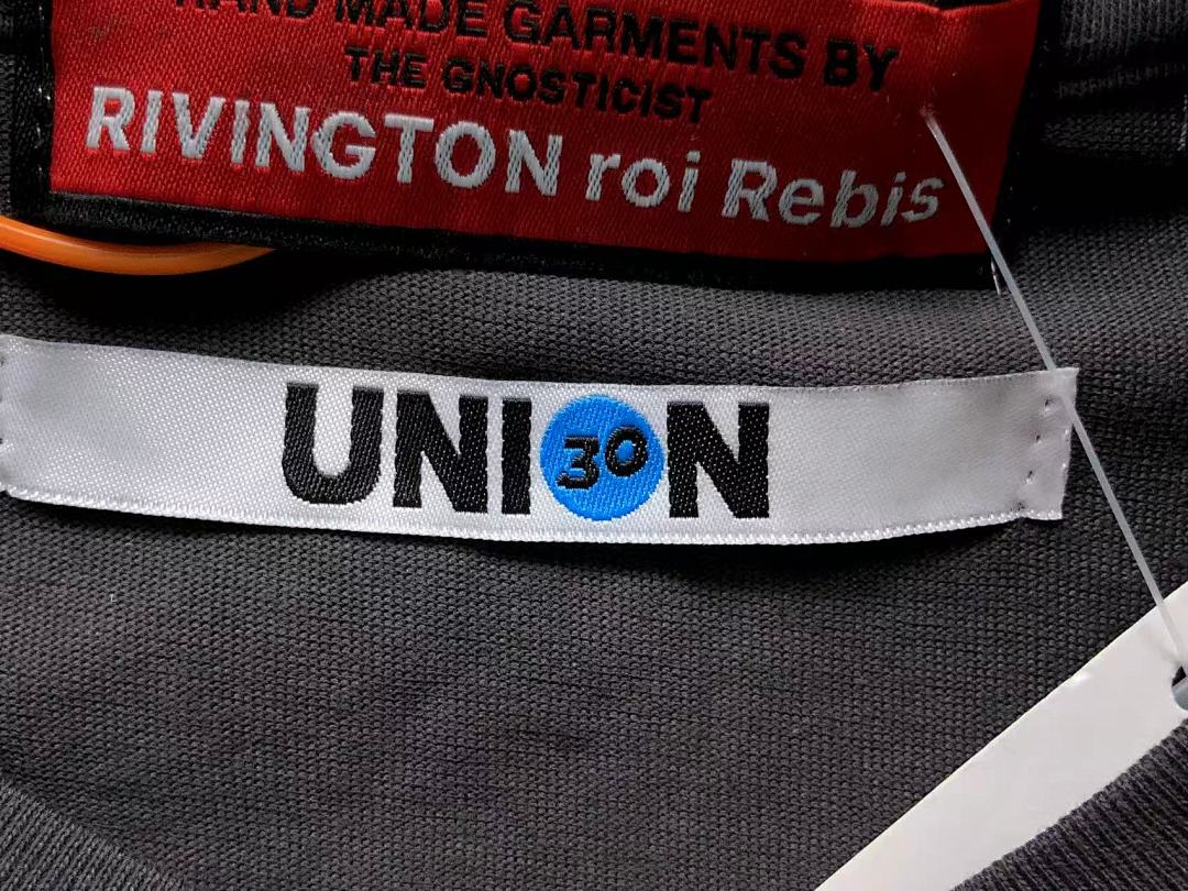 Unbranded 115 R⭐⭐123 T-SHIRT 21101607125 (Im 170Cm 60Kg I Wear Size 2 In The Phot) - Image 14