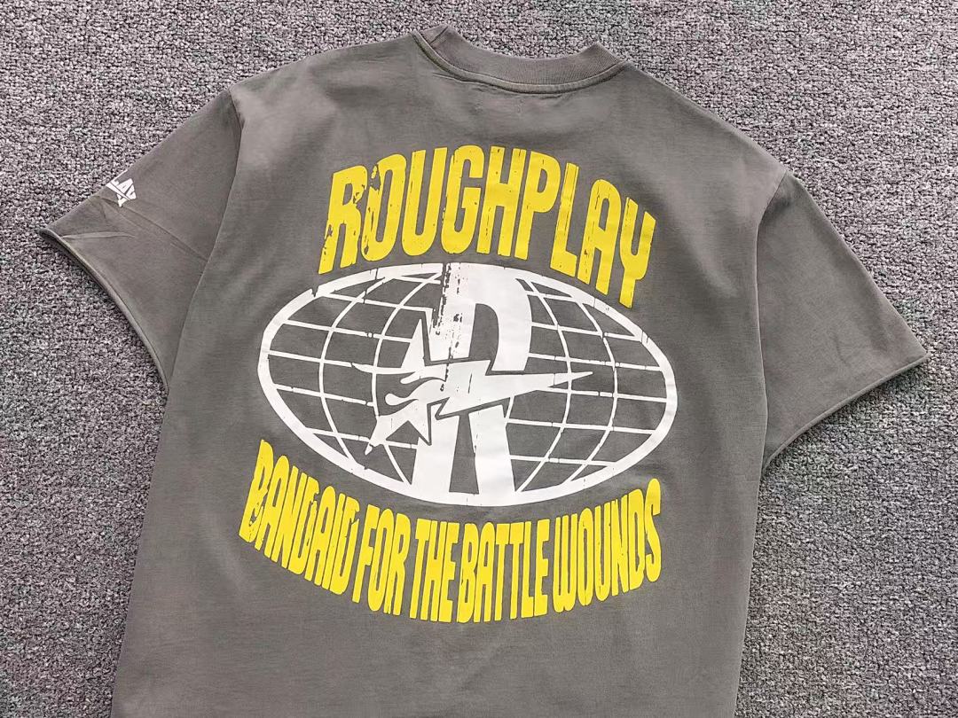 Unbranded 118 R⭐⭐G⭐P⭐⭐Y T-SHIRT 3110270917 (Im 170Cm 60Kg I Wear Size S In The Phot) - Image 13