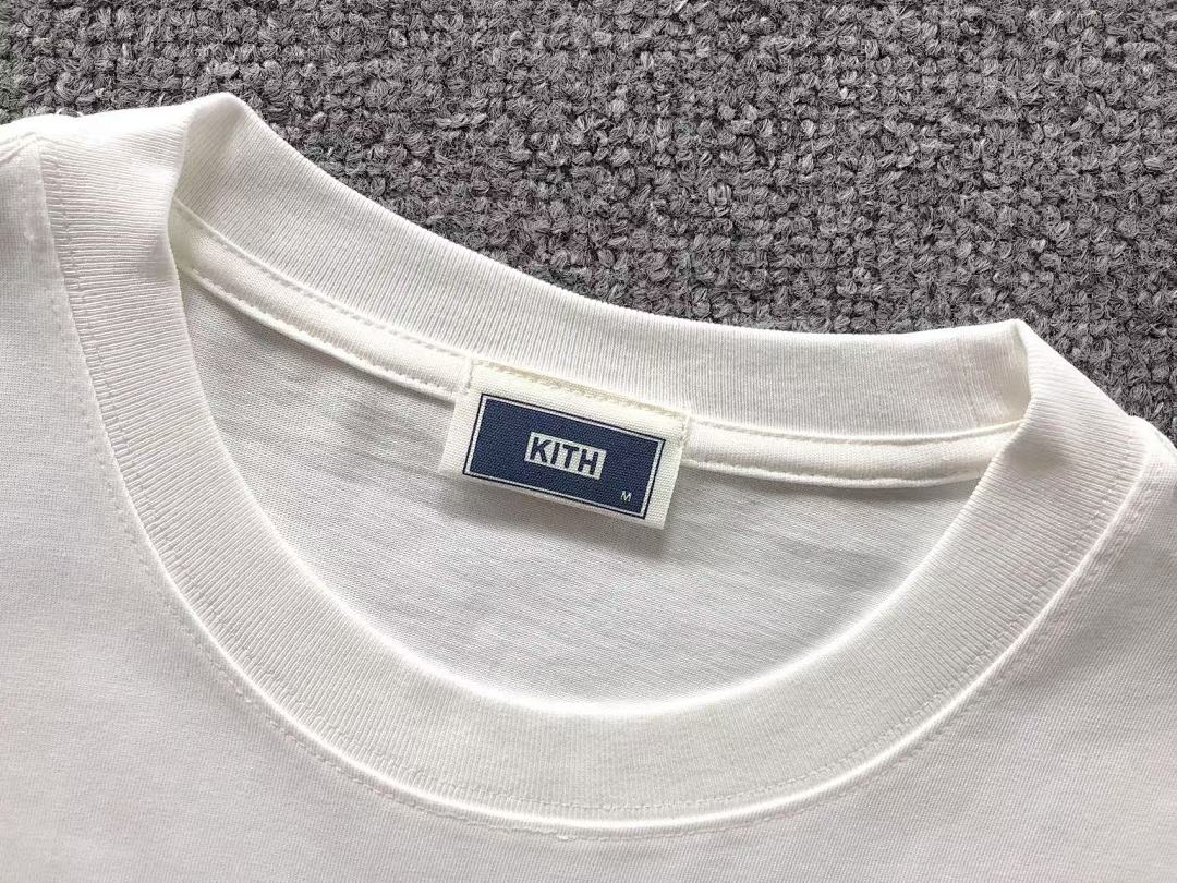 Kith 95 KITH T-SHIRT 1107033695 (Im 170Cm 60Kg I Wear Size M In The Phot) - Image 16