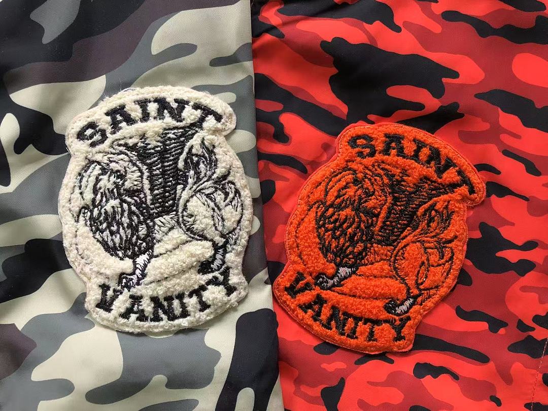 Saint Vanity TROUSERS 358 SA⭐N⭐ VA⭐IT⭐ JACKET - Image 13