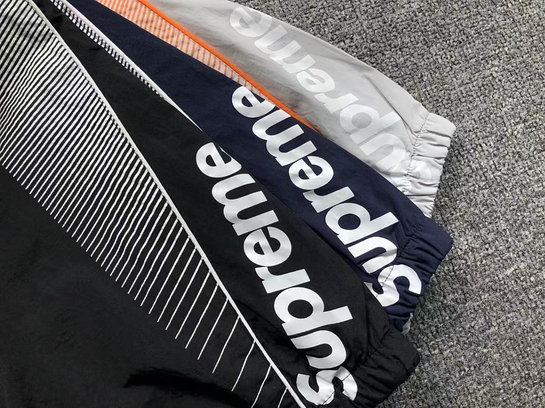 Supreme TROUSERS228 S⭐⭐R⭐⭐E UM⭐RO TRENCH COAT - Image 49