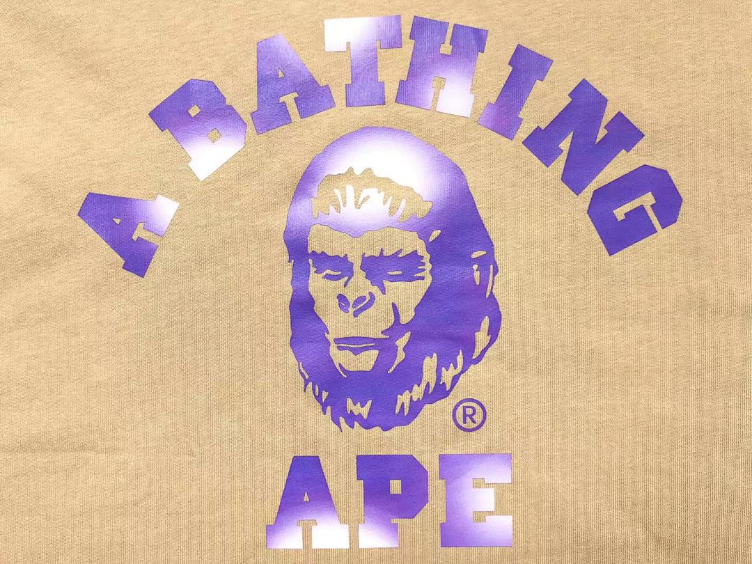 Bape 79 BAPE T-SHIRT - Image 16