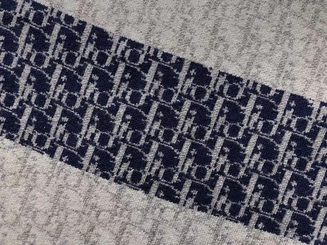 Dior 208 D⭐O⭐ SWEATER 3208161821 (Im 170Cm 60Kg I Wear Size L In The Phot) - Image 8