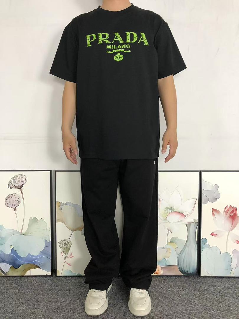 Unbranded 145 P⭐A⭐A T-SHIRT 2204172501 (Im 170Cm 60Kg I Wear Size S In The Phot) - Image 3