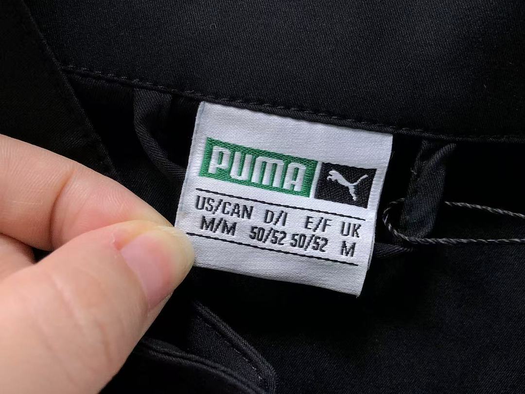 Puma 238 PUMA JACKET 22081928001 (Im 170Cm 60Kg I Wear Size M In The Phot) - Image 14