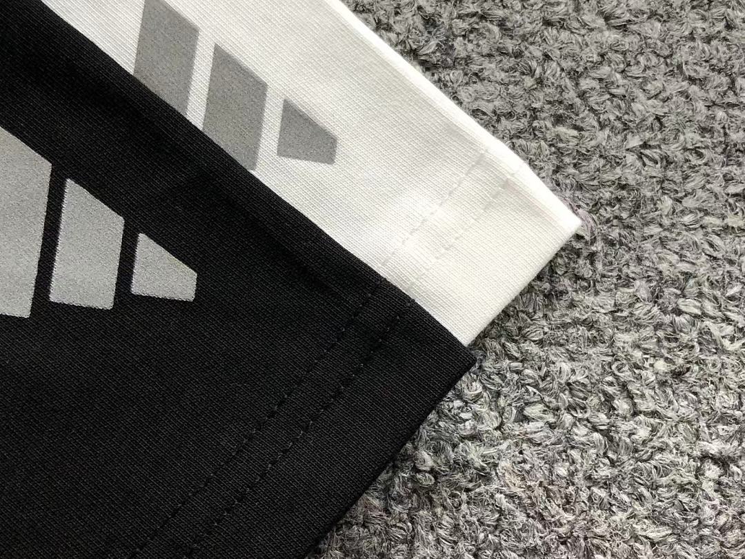 Adidas 95 A⭐I⭐AS T-SHIRT 125290335 (Im 170Cm 60Kg I Wear Size M In The Phot) - Image 17