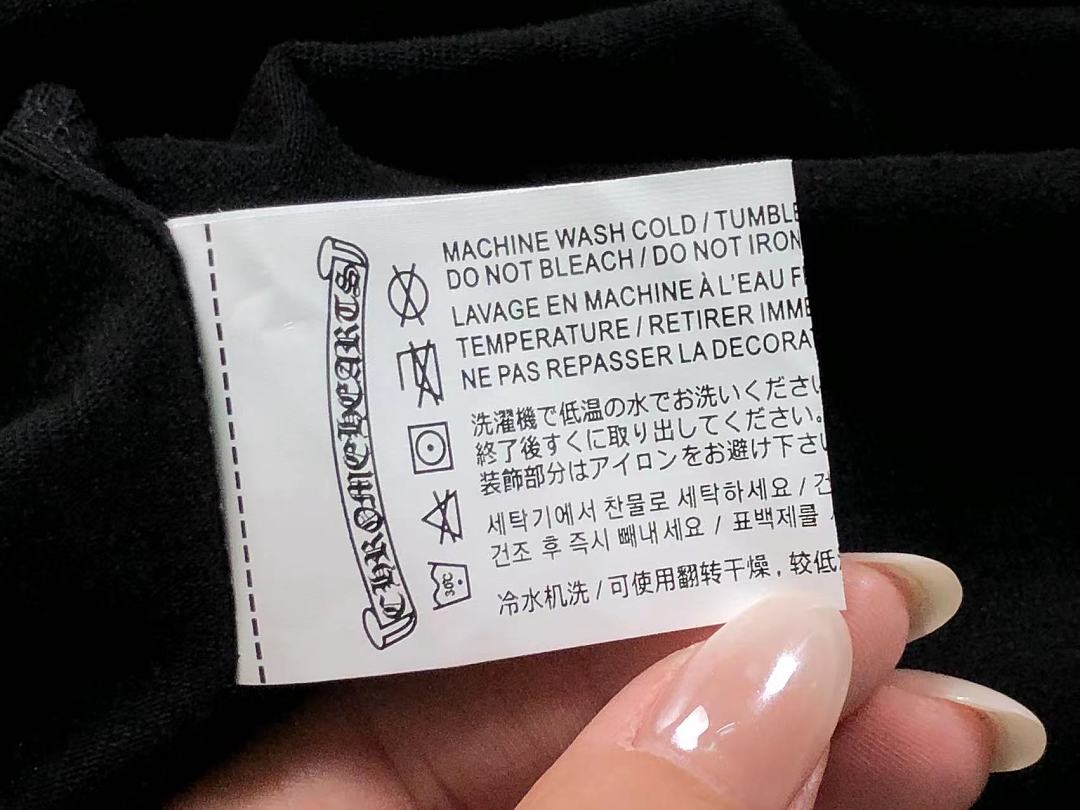 Comme des Garcons 113 C⭐⭐OME HE⭐⭐TS LONG SLEEVED 1272317177 (Im 170Cm 60Kg I Wear Size M In The Phot) - Image 21