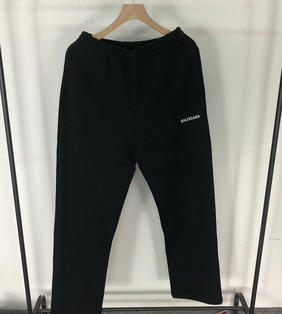 Balenciaga 208 B⭐L⭐⭐⭐IA⭐A TROUSERS 3206170921 (Im 170Cm 60Kg I Wear Size S In The Phot) - Image 20