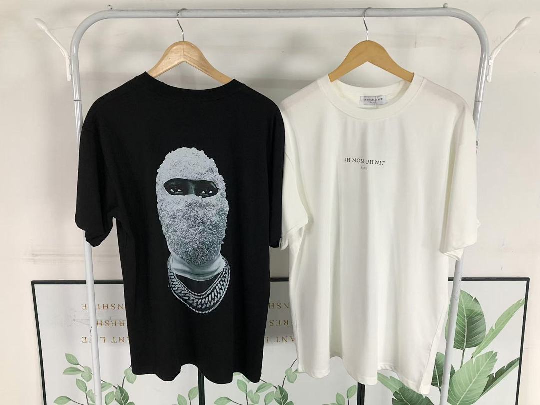 Ih Nom Uh Nit 108 IH NOM UH NIT T-SHIRT 411310617 (Im 170Cm 55Kg I Wear Size L In The Phot) - Image 25