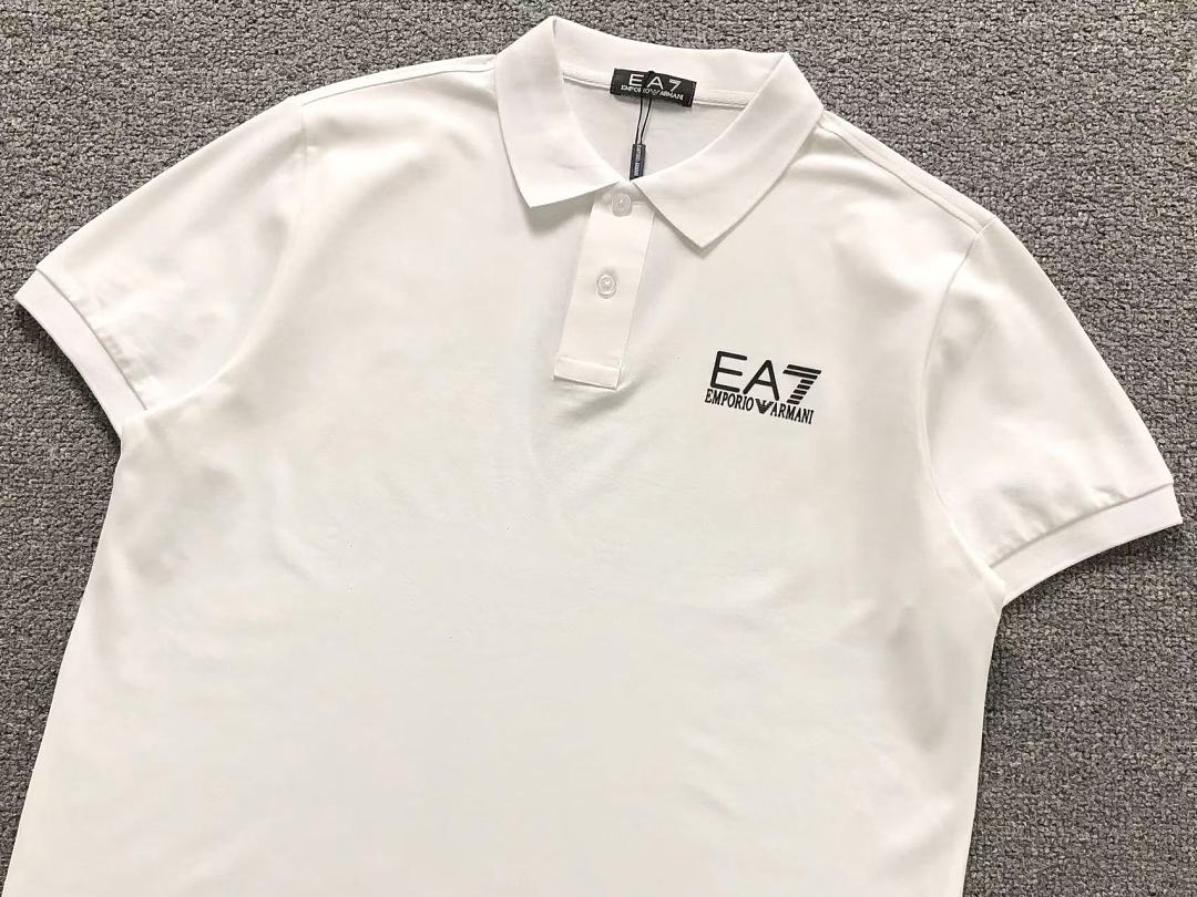 Unbranded 175 E⭐P⭐R⭐⭐ A⭐M⭐N⭐ POLO 2205073801 (Im 170Cm 60Kg I Wear Size XL In The Phot) - Image 8