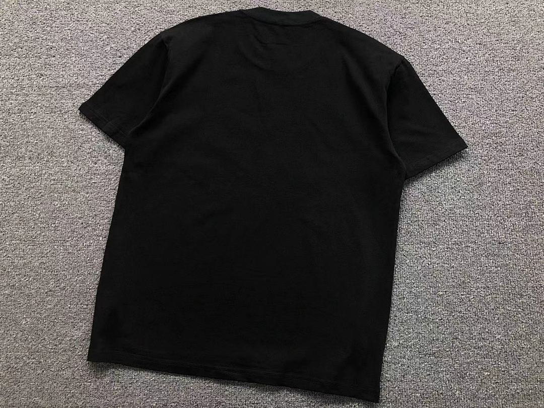 Casablanca 85 CASABLANCA T-SHIRT 123280532 (Im 170Cm 60Kg I Wear Size M In The Phot) - Image 16