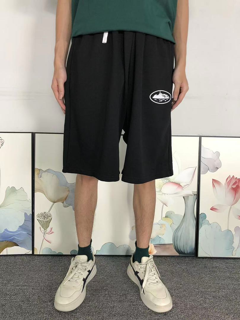 Corteiz 105 CORTEIZ SHORTS 526230178 (Im 170Cm 60Kg I Wear Size L In The Phot) - Image 3