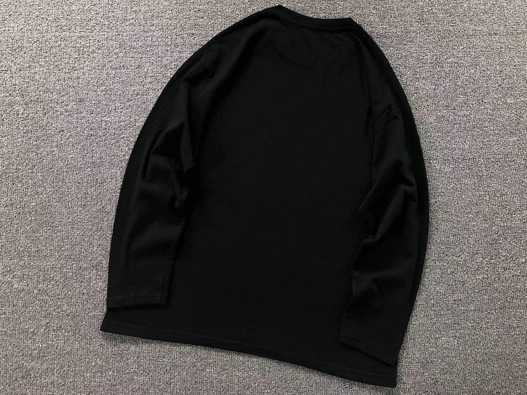 Unbranded 138 P⭐A⭐A LONG SLEEVED 2111082101 (Im 170Cm 60Kg I Wear Size XL In The Phot) - Image 15
