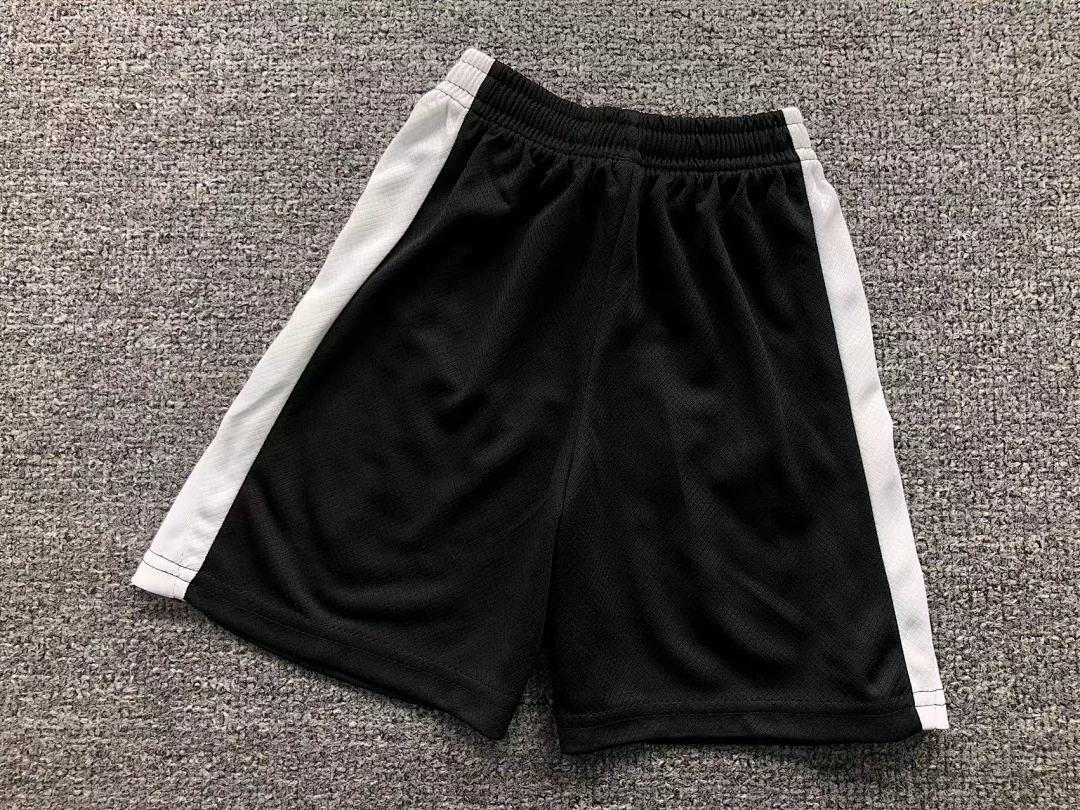 Chanel 68 FOOTBALL T-SHIRT SHORTS - Image 30