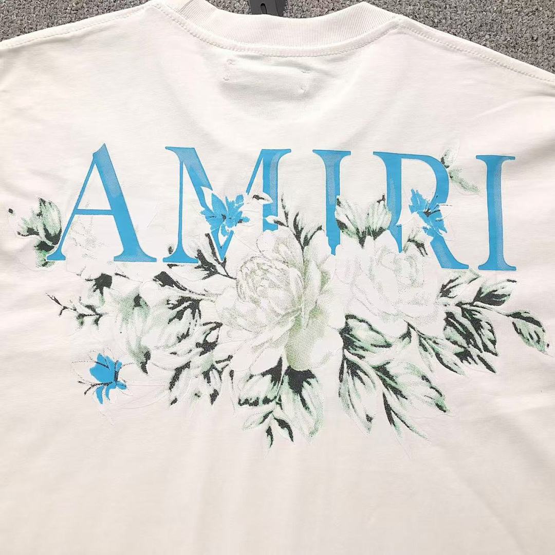 AMIRI 85 AMIRI T-SHIRT 111282374 (Im 170Cm 55Kg I Wear Size S In The Phot) - Image 15