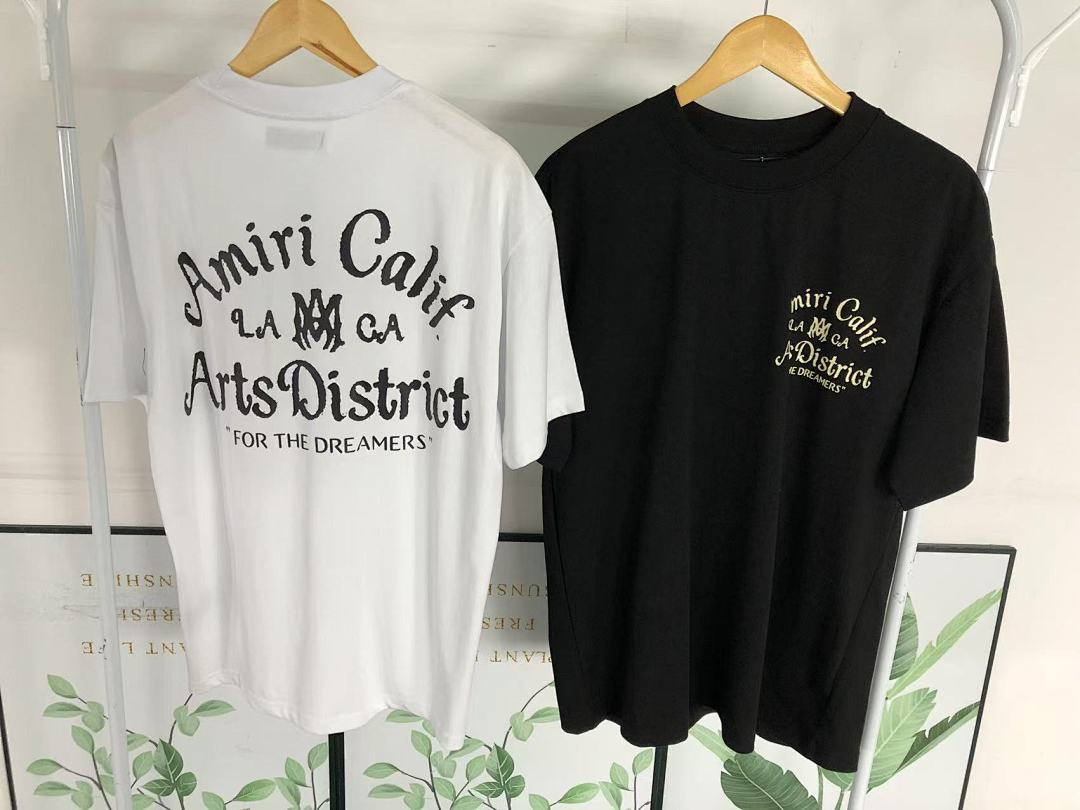 AMIRI 98 AMIRI T-SHIRT 503051317 (Im 170Cm 55Kg I Wear Size S In The Phot) - Image 26