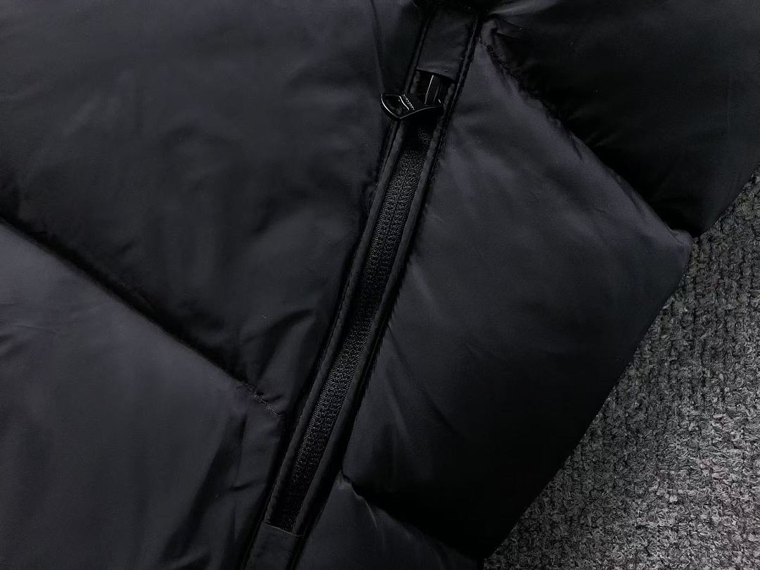Burberry 528 B⭐R⭐E⭐RY DOWN JACKETS 22081112001 (Im 170Cm 60Kg I Wear Size M In The Phot) - Image 16