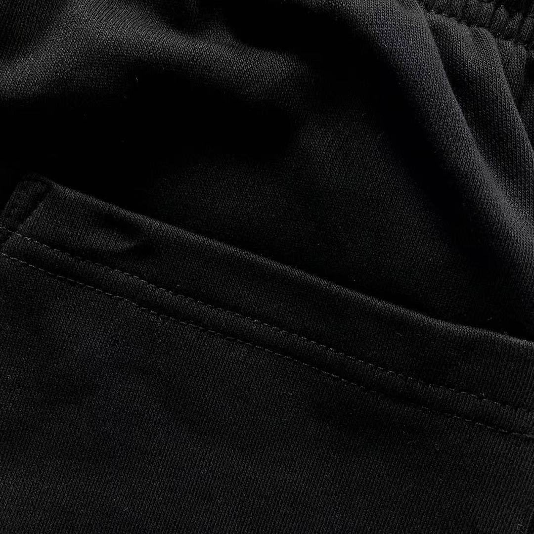 Chanel 128 SAINT MICHAEL SHORTS 3205302217 (Im 170Cm 60Kg I Wear Size S In The Phot) - Image 15
