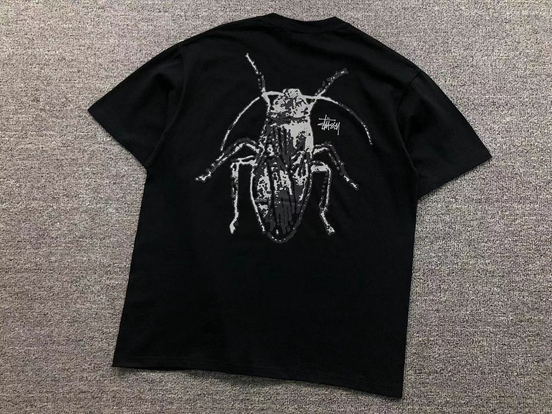 Stussy 78 STUSSY T-SHIRT - Image 6