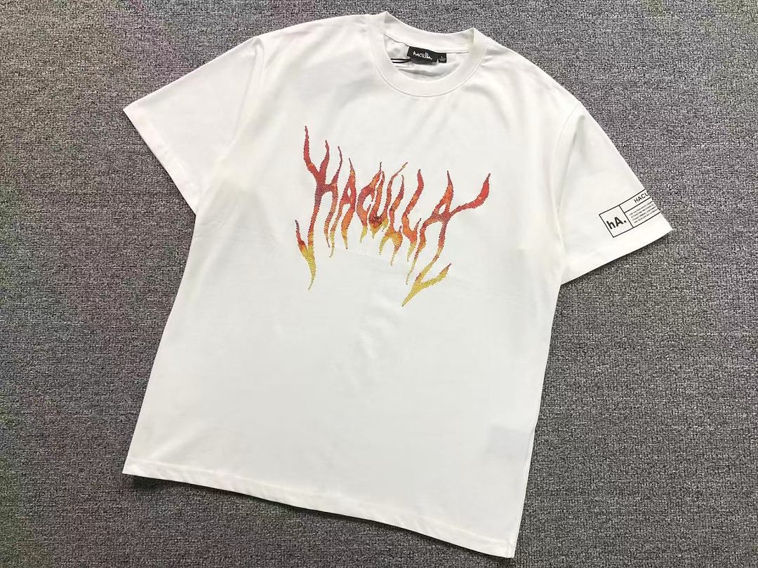 Unbranded 98 HA⭐U⭐LA T-SHIRT 3204156217 (Im 170Cm 60Kg I Wear Size L In The Phot) - Image 8