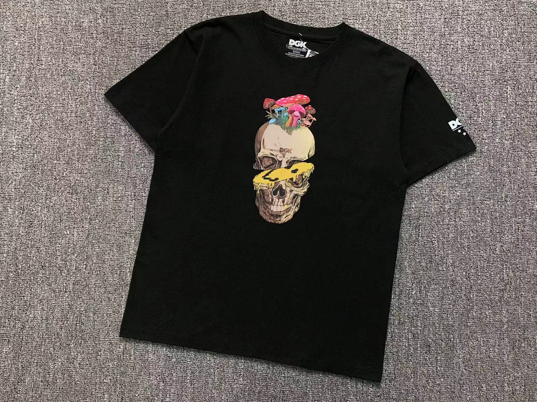 DGK 95 DGK T-SHIRT - Image 6