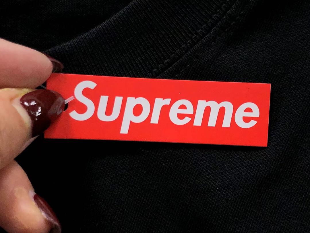 Supreme 95 S⭐⭐R⭐⭐E LONG SLEEVED 582013123 (Im 170Cm 60Kg I Wear Size M In The Phot) - Image 20