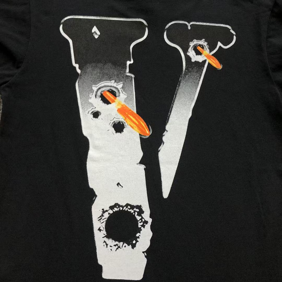 On Running 69 VLONE T-SHIRT 504144791 (Im 170Cm 60Kg I Wear Size S In The Phot) - Image 10
