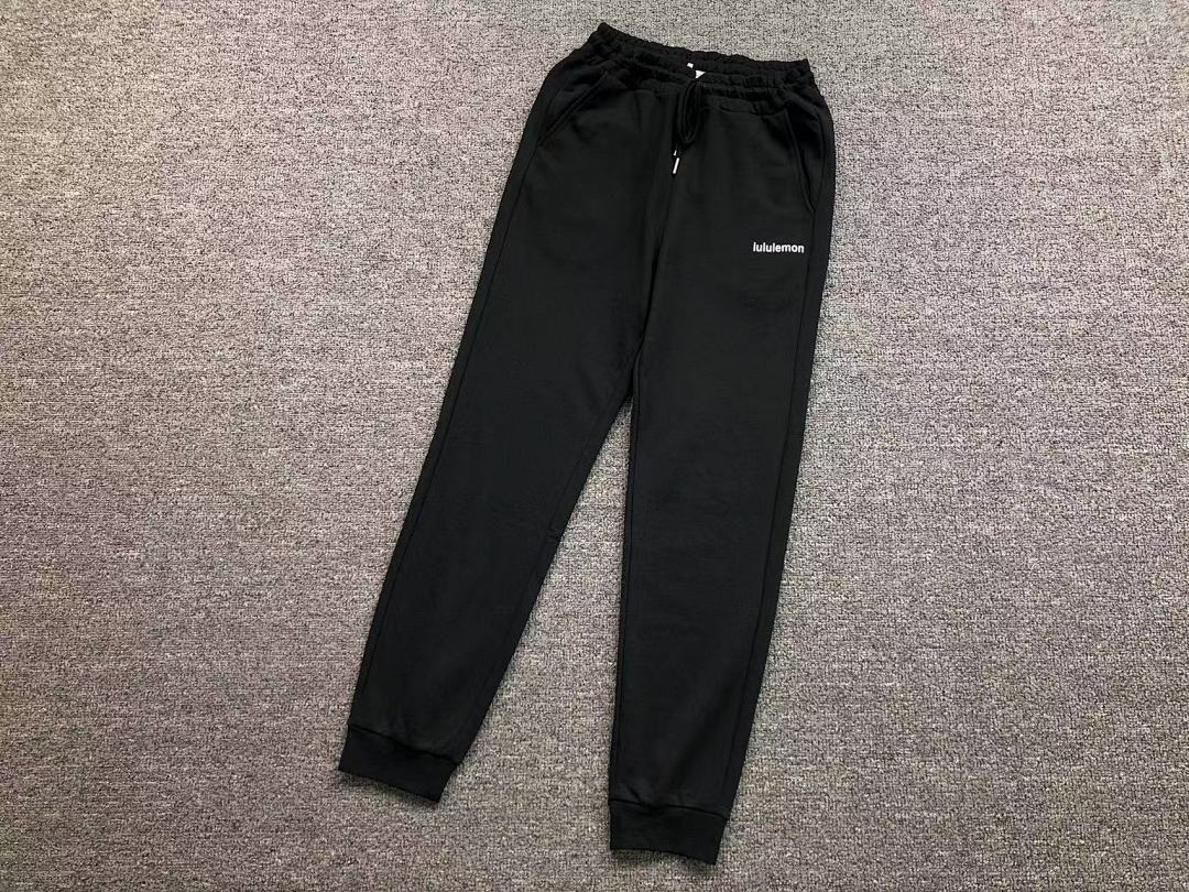 On Running 125 LULULEMON TROUSERS 3107120403 (Im 170Cm 60Kg I Wear Size L In The Phot) - Image 9
