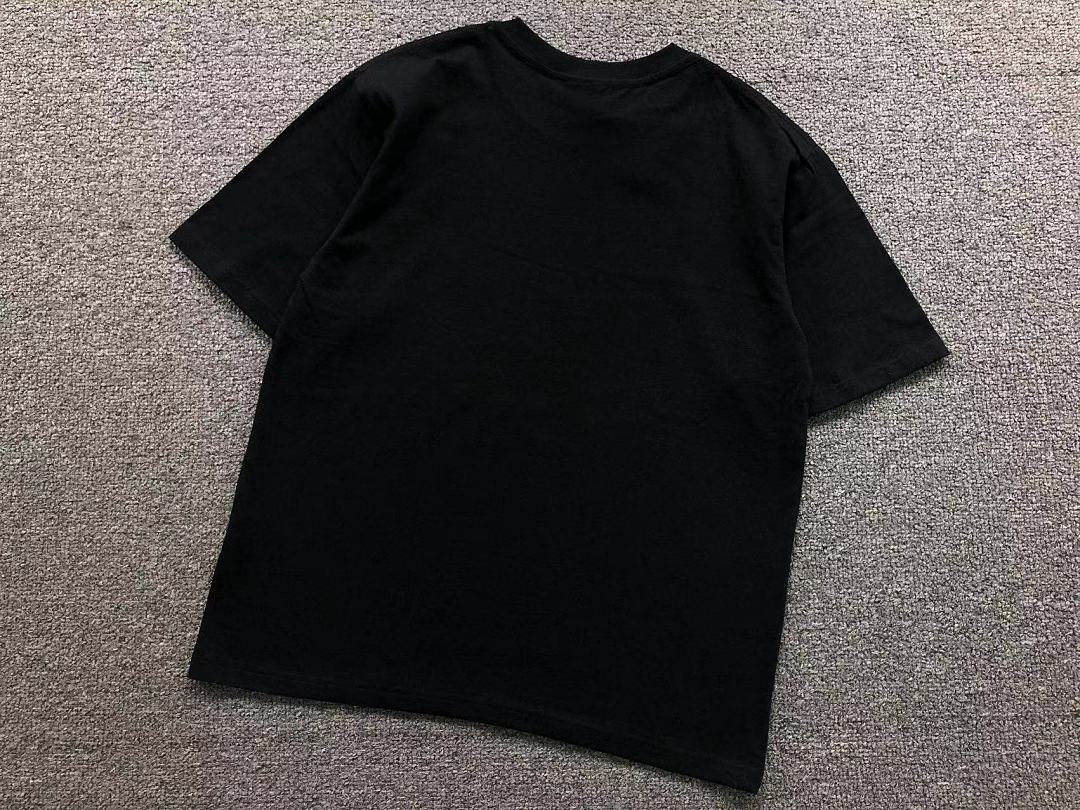 Bape 95 BAPE T-SHIRT 3205040817 (Im 170Cm 60Kg I Wear Size S In The Phot) - Image 15